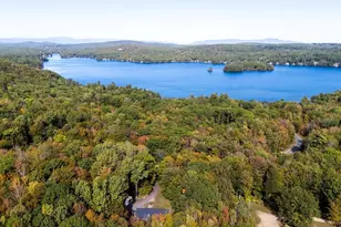 Black Brook Rd, Meredith, NH 03253 - Photo 1