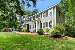 9 Cherry Ln, Bedford, NH 03110 - Photo 3