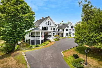 5 Greenhouse Lane, Bradford, NH 03221 - Photo 1