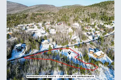 30 Parker Ridge Road #A23, Bartlett, NH 03812 - Photo 3