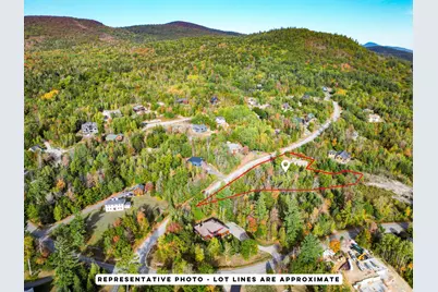 30 Parker Ridge Road #A23, Bartlett, NH 03812 - Photo 41