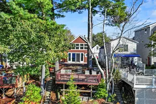 62 &amp 43 Wilders Grove Rd, Newton, NH 03858 - Photo 11