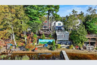 62 &amp; 43 Wilders Grove Road, Newton, NH 03858 - Photo 15