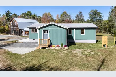 77 Hazzard Road North, Springfield, NH 03284 - Photo 1