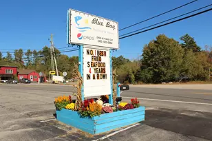 3381 Province Lake Rd, Wakefield, NH 03830 - Photo 1