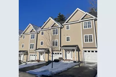 163 Woodview Way #2, Manchester, NH 03102 - Photo 1