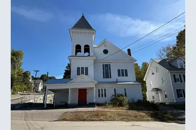 88 Franklin Street, Franklin, NH 03235 - Photo 1