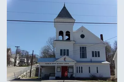 88 Franklin Street, Franklin, NH 03235 - Photo 3