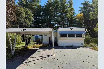 15 Bridle Path Trail, Concord, NH 03301 - Photo 1