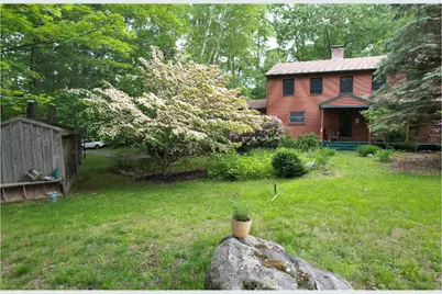4 Bartlett Road, Durham, NH 03824 - Photo 1