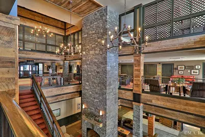 228 East Mountain Road #D GRAND HOTEL 150 II (STACKHOUSE), Killington, VT 05751 - Photo 11