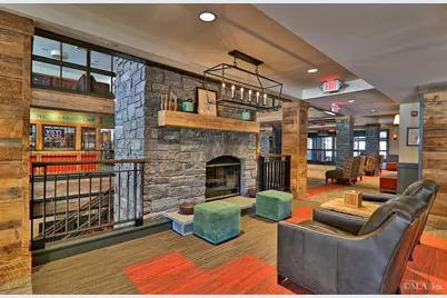 228 East Mountain Road #D GRAND HOTEL 150 II (STACKHOUSE), Killington, VT 05751 - Photo 9