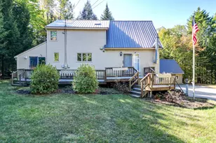 137 Modock Hill Rd, Conway, NH 03818 - Photo 3