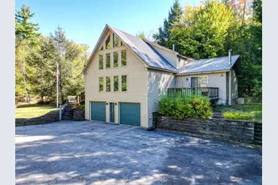 137 Modock Hill Road, Conway, NH 03818 - Photo 1