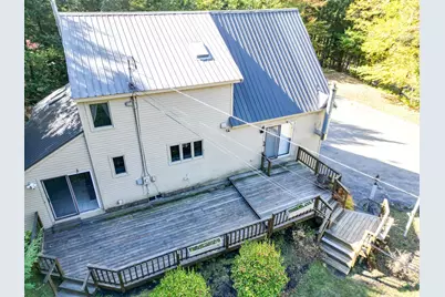 137 Modock Hill Road, Conway, NH 03818 - Photo 49