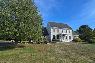 31 Ilona Ln, Loudon, NH 03307 - Photo 1