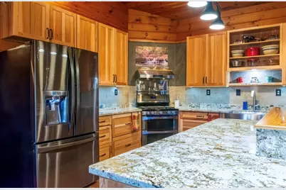 144 Keyes Hollow Road, Lempster, NH 03605 - Photo 5