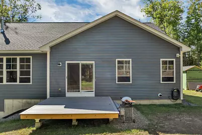 41 Baldwin Avenue, New Hampton, NH 03256 - Photo 37