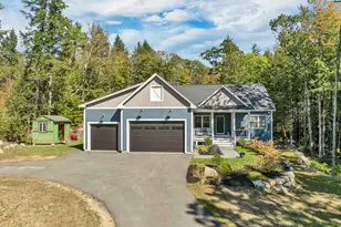 41 Baldwin Ave, New Hampton, NH 03256 - Photo 39