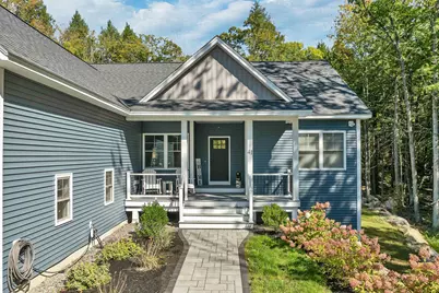 41 Baldwin Avenue, New Hampton, NH 03256 - Photo 3