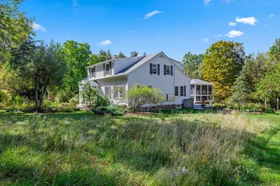18 Antrim Road, Hancock, NH 03449 - Photo 3