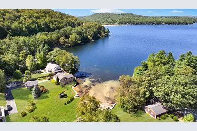 81 Lakewood Manor Road, Newbury, NH 03255 - Photo 17