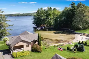 81 Lakewood Manor Rd, Newbury, NH 03255 - Photo 3