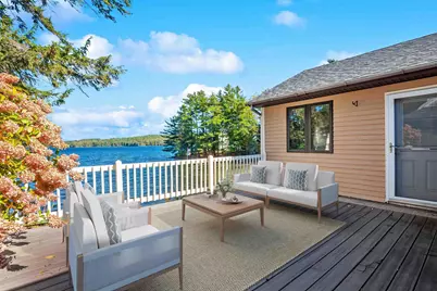 81 Lakewood Manor Road, Newbury, NH 03255 - Photo 5