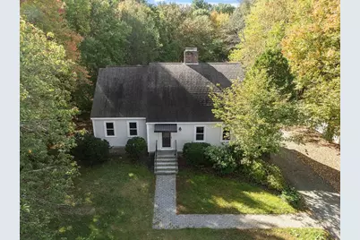 96 North Road, North Hampton, NH 03862 - Photo 1