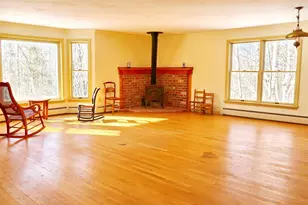 637 Wallace Hill Rd, Franconia, NH 03580 - Photo 5