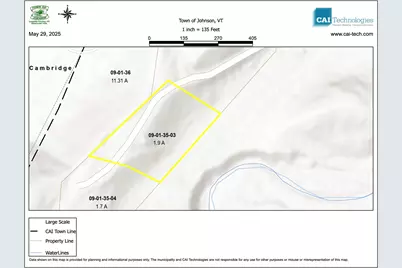212 Hillcrest Drive, Johnson, VT 05656 - Photo 41