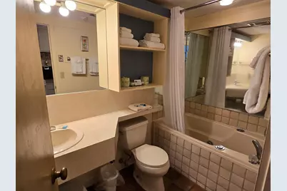 46 Packards Road #405- Week 28, Waterville Valley, NH 03215 - Photo 25