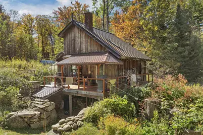 26 Butman Road, Bradford, NH 03221 - Photo 1