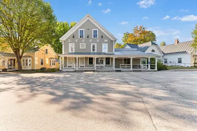 85 Main Street Unit #2, Tamworth, NH 03886 - Photo 3