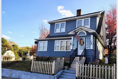 25 Laurel Street, Berlin, NH 03570 - Photo 1