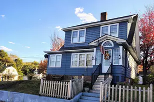 25 Laurel St, Berlin, NH 03570 - Photo 1