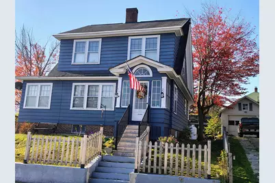 25 Laurel Street, Berlin, NH 03570 - Photo 37