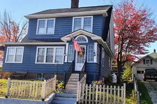 25 Laurel St, Berlin, NH 03570 - Photo 37