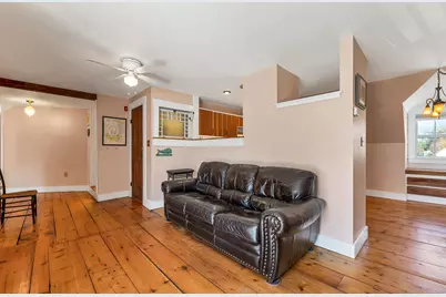 6 On The Common #5, Lyme, NH 03768 - Photo 5