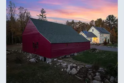 431 George Road, Hebron, NH 03241 - Photo 5