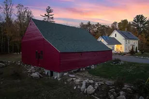 431 George Rd, Hebron, NH 03241 - Photo 5