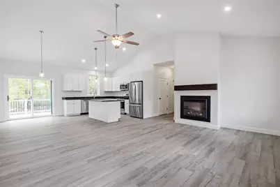 0 Mountain Road, Sanbornton, NH 03269 - Photo 3