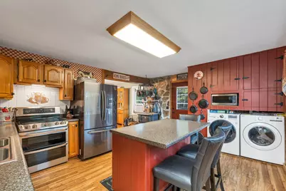 32 Rufus Mountain Road, Effingham, NH 03882 - Photo 3