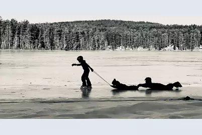 419 Lovell Lake Road, Wakefield, NH 03872 - Photo 49