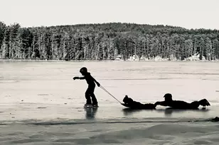 419 Lovell Lake Rd, Wakefield, NH 03872 - Photo 49