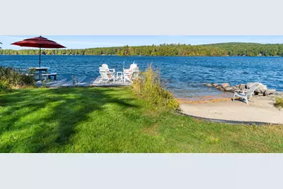 419 Lovell Lake Road, Wakefield, NH 03872 - Photo 35