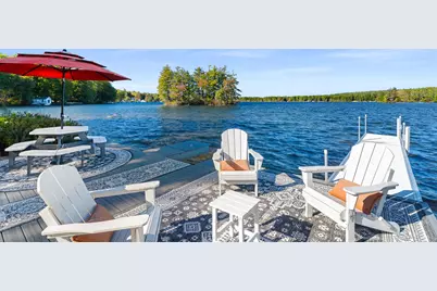 419 Lovell Lake Road, Wakefield, NH 03872 - Photo 7