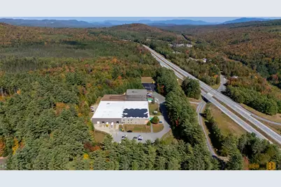 1014 Profile Road, Bethlehem, NH 03574 - Photo 1