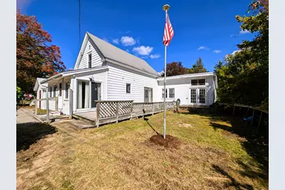 301 Redstone Street, Conway, NH 03860 - Photo 51