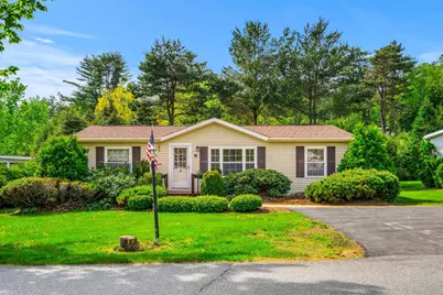 28 Great Brook Drive, Belmont, NH 03220 - Photo 1